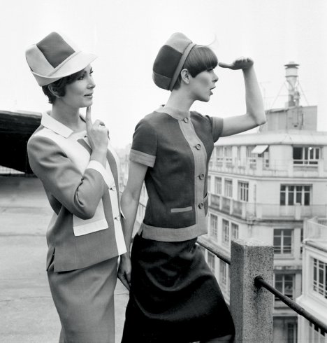 Yves Saint Laurent